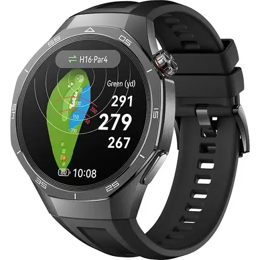 Смарт-часы Huawei Watch GT 5 Pro 46 мм Black