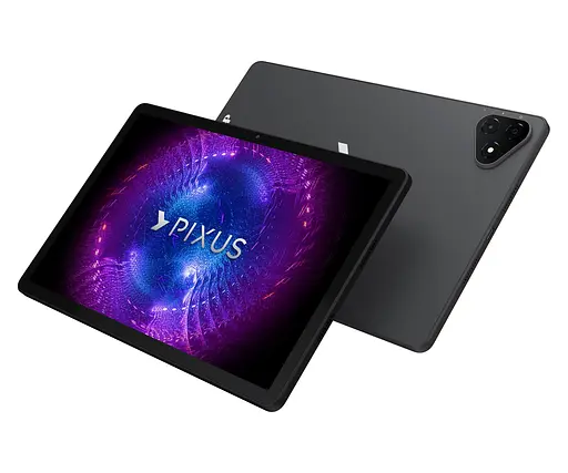 Планшет Pixus Titan 11" 8/128GB 4G Grey - фото 4