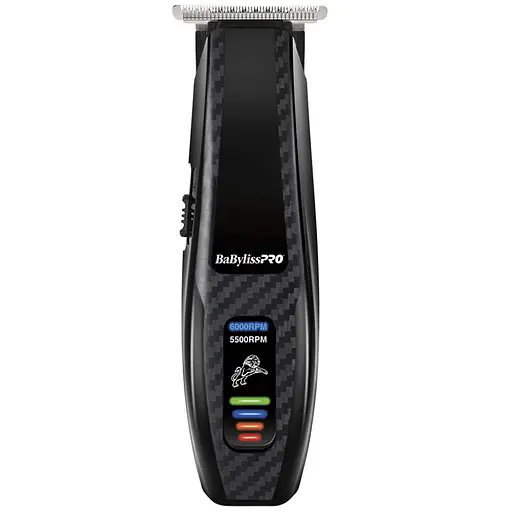 Тример для бороди та вусів BaByliss PRO FX59ZE [66114]