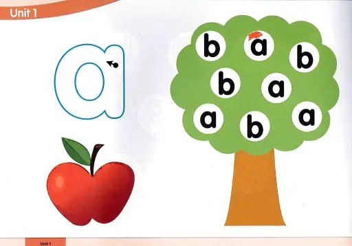 Show and Tell Second Edition 1 Literacy Book - фото 2