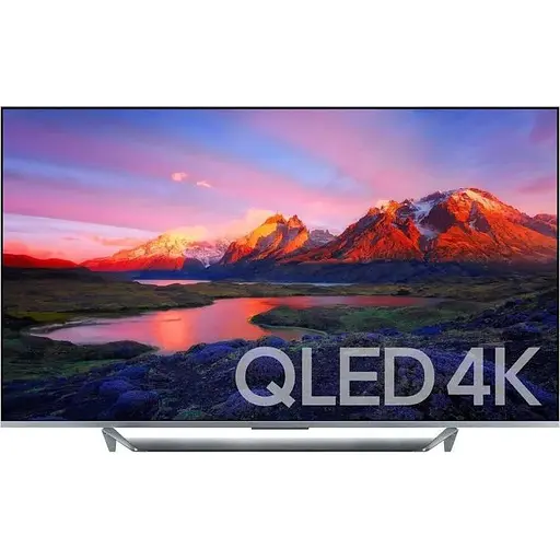 Телевізор Xiaomi Mi TV Q1 75 - фото 1