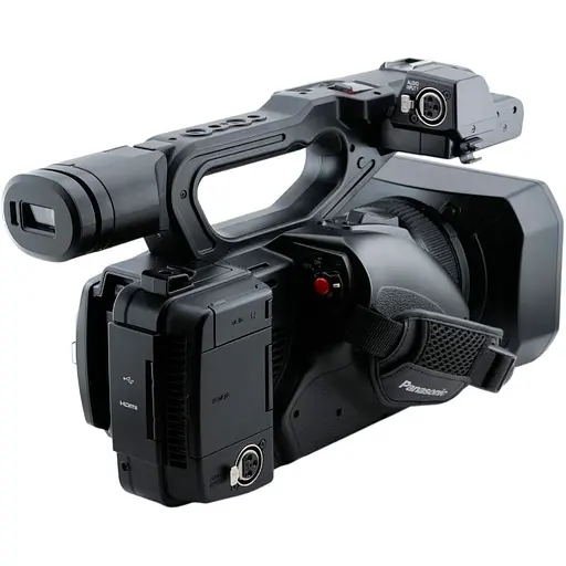 Відеокамера Panasonic HC-X20 Black HC-X20EE (120019) - фото 2