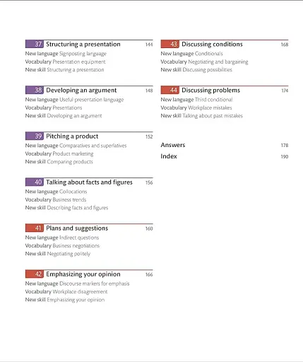 English for Everyone Business English Course Book Level 2 - фото 6