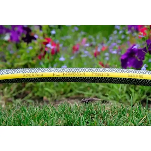 Шланг Tecnotubi Retin Professional диаметр 3/4 дюйма 50 м (RT 3/4 50) - фото 2