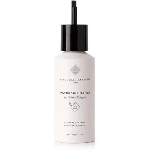 Парфюмированная вода оригинал Essential Parfums Patchouli Mania 150 мл REFILL - фото 1