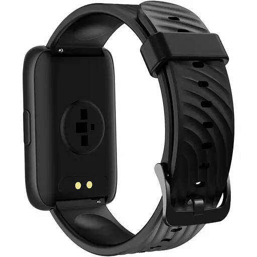 Смарт-годинник Motorola Moto Watch 40 Phantom Black MOSWZ40-PB (138671) - фото 5