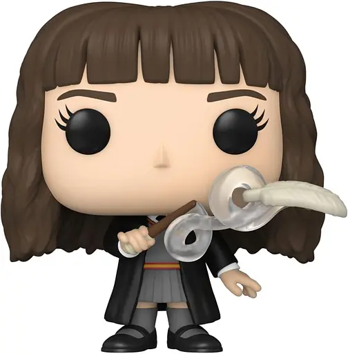 Адвент-календар Funko Фанко Гаррі Поттер 24 вінілові фігурки 2021 Harry Potter 2021 WST HP АС - фото 3