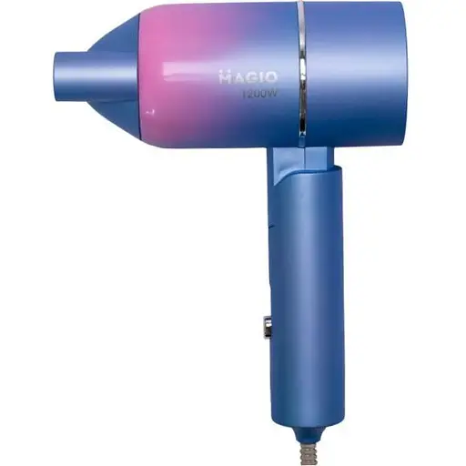 Фен Magio МG-167 складной (167МGN)