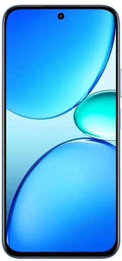 Смартфон Realme C85 6/128Gb Kingfisher Blue UA UCRF - фото 5