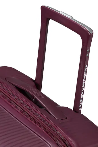 Чемодан American Tourister SOUNDBOX WILD 67 см CHERRY 67х46,5х29(32) 32G*50002 - фото 3