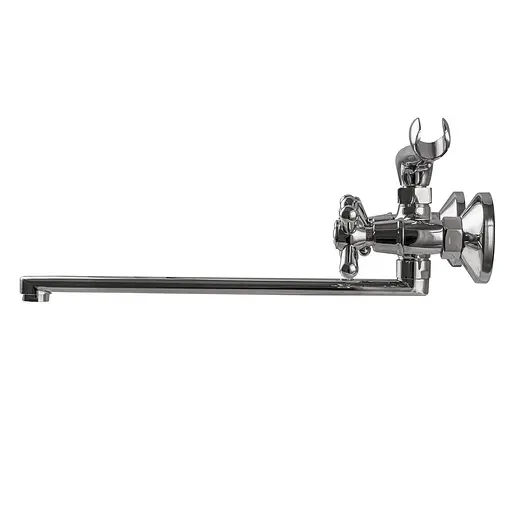 Змішувач для ванни Globus Lux GB-Sharm-0316 Хром - фото 3