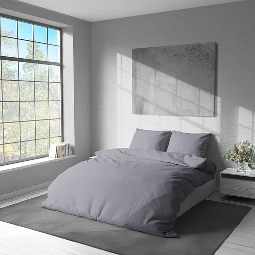 Комплект постільної білизни LeLit B-1237/2 Півтораспальний бязь 150 х 215 см (le2000000339344) - фото 3