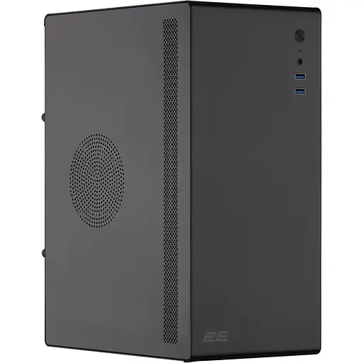 Корпус 2E Credo V200B 400 (2E-V200B-400) [134437] - фото 1