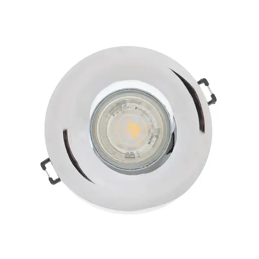 Светильник точечный Brille HDL-DS 34 CH MR16 36-321 - фото 11