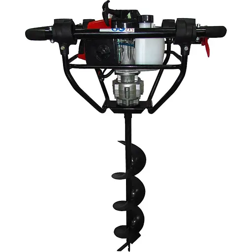 Мотобур Vulkan GD620 2.4 кВт 3.2 к.с. 250 мм (без шнека)