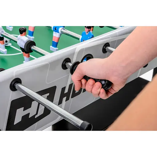 Настільний футбол Hop-Sport Arena Gray - фото 8