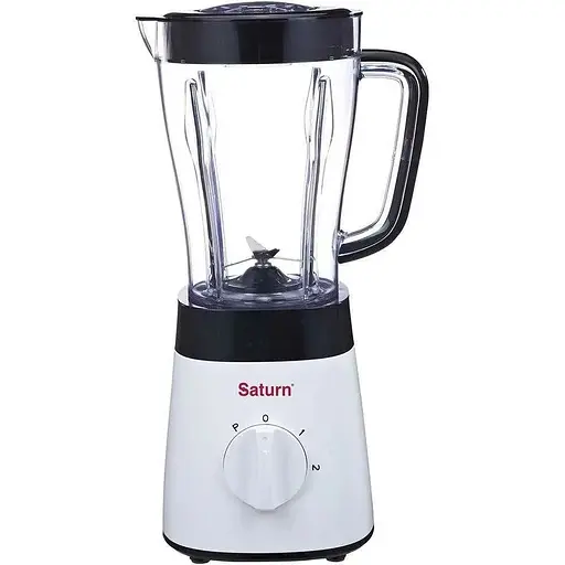 Блендер стационарный Saturn ST-FP9100