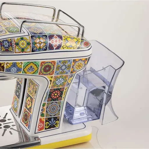 Кавоварка Ariete 1389 POSITANO (00M13891PAR0) - фото 3