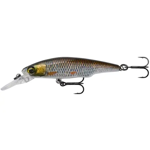 Воблер Savage Gear Gravity Twitch MR 67 мм 7.0 г SP SP Chub