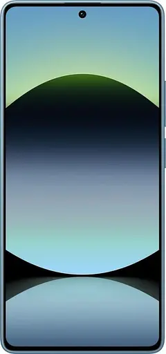 Смартфон Xiaomi Redmi Note 14S 8/128GB Ocean Blue - фото 3