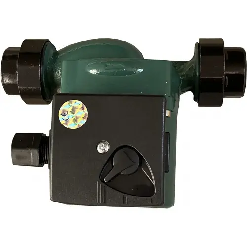 Циркуляционный насос Volks pumpe ZP25/6 180 мм + гайки - фото 3