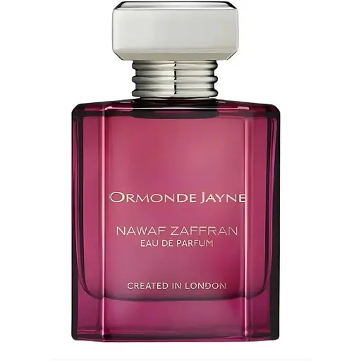 Парфюмированная вода оригинал тестер Ormonde Jayne Nawaf Zaffran 50 мл - фото 1