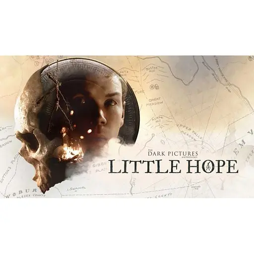 Гра The Dark Pictures Anthology Little Hope (російська версія) (PS4) - фото 2