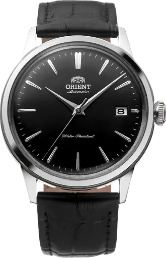 Годинник Orient Bambino Version 7 RA-AC0M02B10B