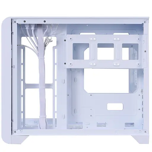 Корпус 1stPlayer RT6 White без БП (RT6-WH) - фото 6