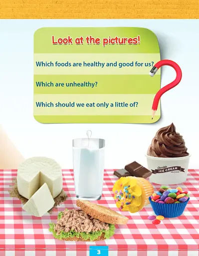 Healthy Eating - фото 3