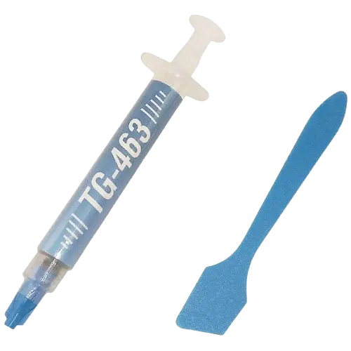 Термопаста Piko TG463 (TG463)
