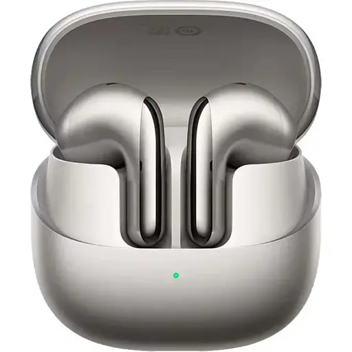 Наушники TWS Xiaomi Buds 5 Titan Gray (BHR8116GLBHR9084GL) RU - фото 2