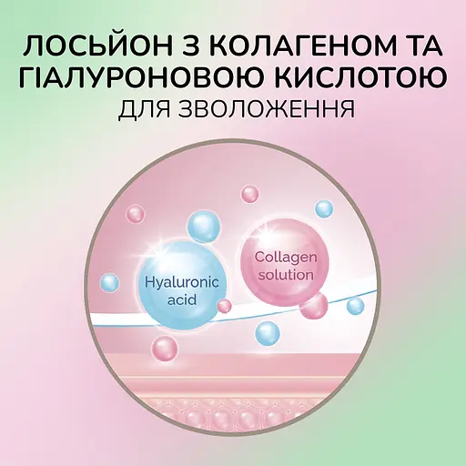 Серветки паперові Сніжна панда Extra Care Lotion з  лосьйоном в асортименті 90 шт. - фото 9