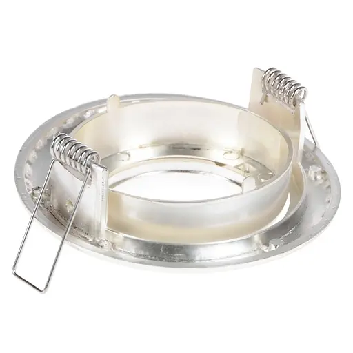 Світильник точковий Brille HDL-DE 02 PS/S MR16 163070 - фото 2