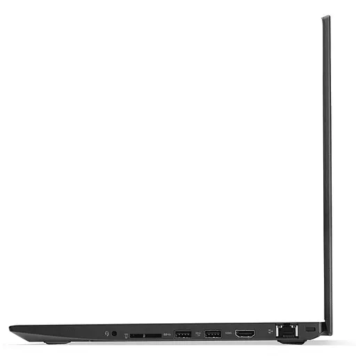 Ноутбук Lenovo ThinkPad T570 FHD (i5-7200U/8/256SSD) - Class A "Б/В" - фото 4