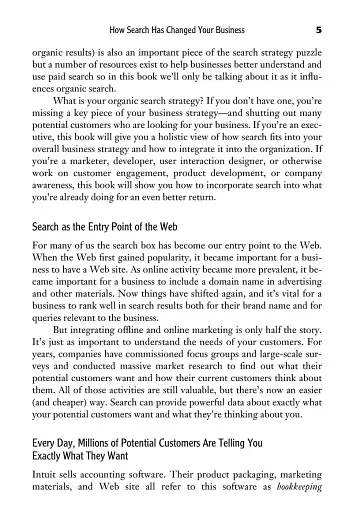 Marketing In The Age Of Google: Your Online Strategy Is Your Business Strategy - фото 12