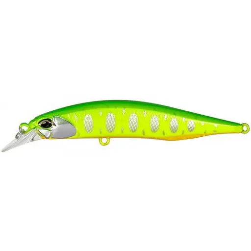 Воблер DUO Realis Jerkbait 85SP 85 mm 8.0 g Світло-зелений (1013-34.34.06)