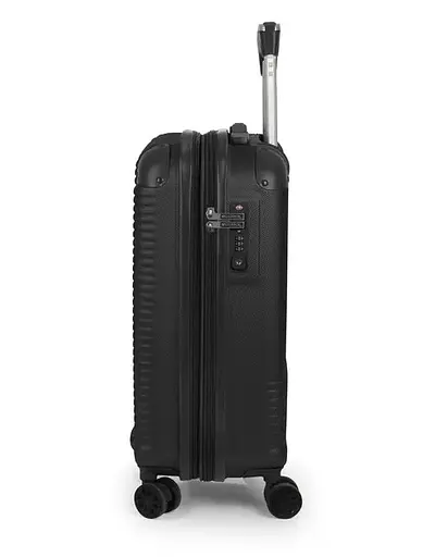 Чемодан Gabol Balance XP (S) Grey (123422-016) - фото 2