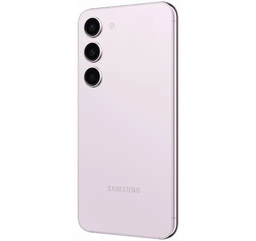 Смартфон Samsung S23 8/128 Gb Light Pink (SM-S911B/DS) - фото 9
