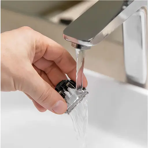 Тример Sencor SHP 4502BL (41006914) - фото 7