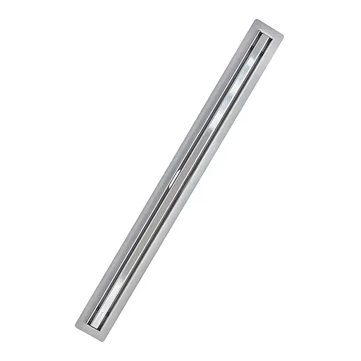 Душовий канал Mixxus Drain-05-60-Slim нержавіюча сталь MI6165 - фото 2