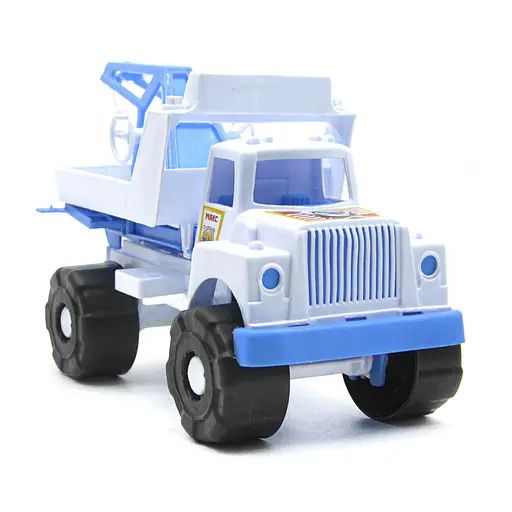 Автомобіль Макс евакуатор, 5190, Максимус (В асортименті)