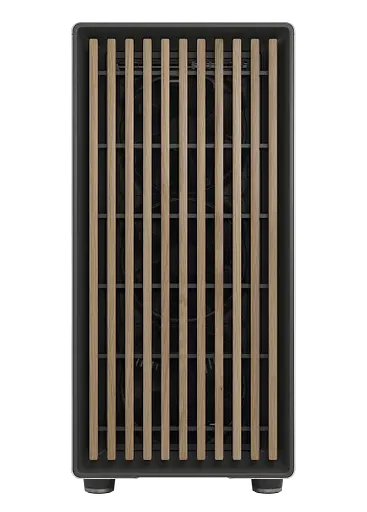 Корпус Fractal Design North XL Chalk White (FD-C-NOR1X-03) - фото 2