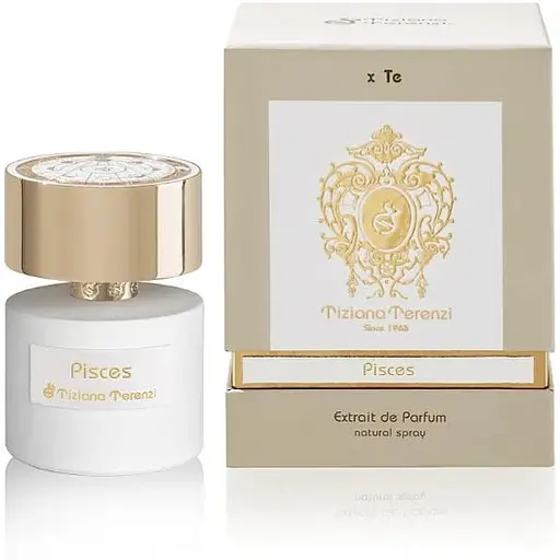 Духи оригинал Tiziana Terenzi Pisces 100 мл Extrait de Parfum - фото 1
