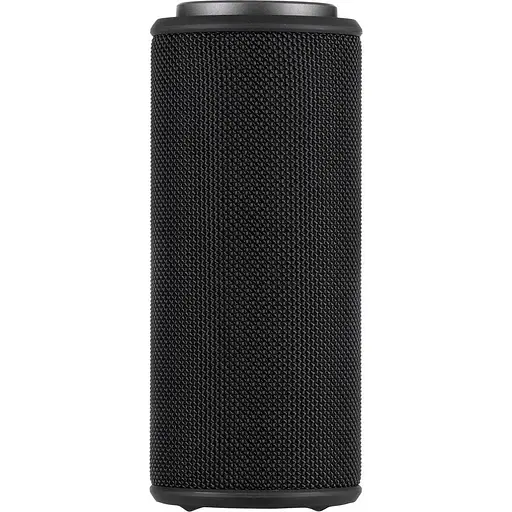 Портативна акустика 2E SoundXTube2 TWS Black (2E-BSSXT2WBK) - фото 3