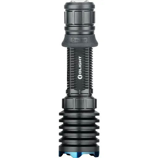 Фонарь Olight Warrior X Pro Black - фото 7