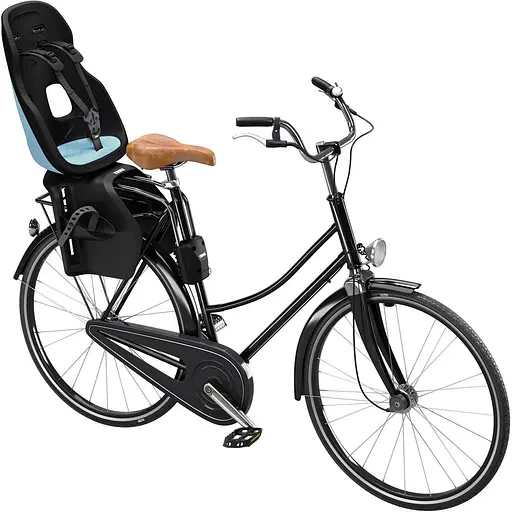 Дитяче крісло Thule Yepp Nexxt 2 Maxi FM (Aquamarine) (TH 12080254) - фото 6