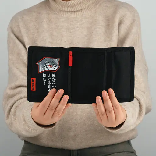 Кошелек Kite (K26-598-9) - фото 6