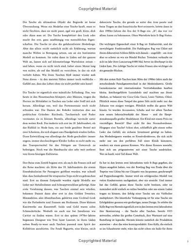 For the Love of Bags - фото 7