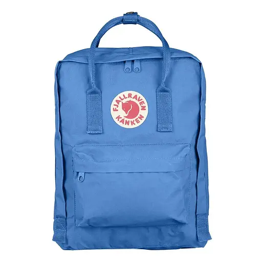 Рюкзак Fjallraven Kanken UN Blue (1004-23510.525)